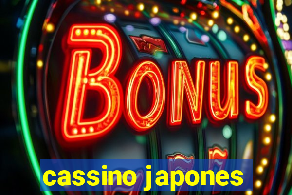 cassino japones